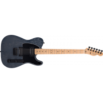 FENDER AMERICAN PRO II TELECASTER LTD HH RM SMOKE